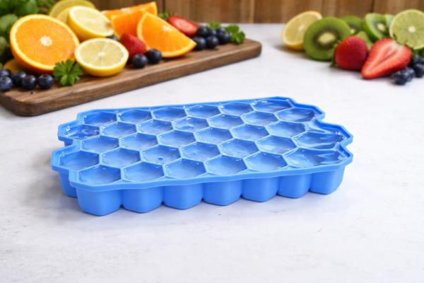 HoneyComb Ice Cube Tray
