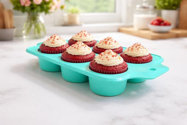 Muffin Cake Mould