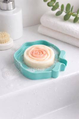 Rose Soap Holder