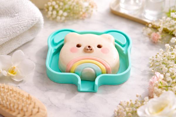 Soap Holders