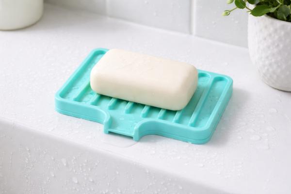 Lines Soap Holder